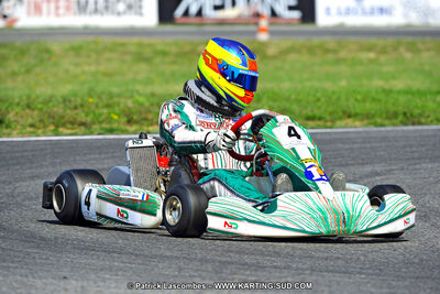30 & 31/07/2011 : Championnat de France Minime – Cadet – Nationale à Muret (Photos Patrick Lascombes) 2011 — karting