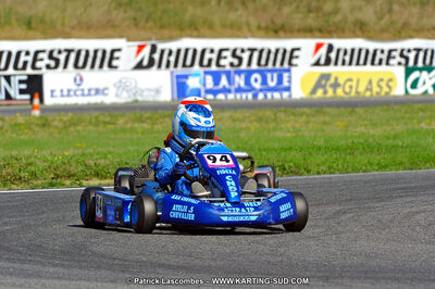 30 & 31/07/2011 : Championnat de France Minime – Cadet – Nationale à Muret (Photos Patrick Lascombes) 2011 — karting