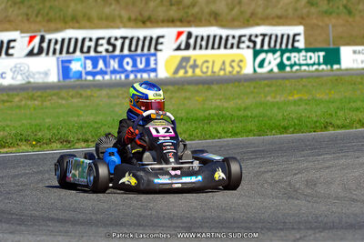 30 & 31/07/2011 : Championnat de France Minime – Cadet – Nationale à Muret (Photos Patrick Lascombes) 2011 — karting