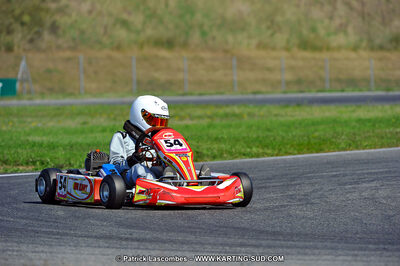 30 & 31/07/2011 : Championnat de France Minime – Cadet – Nationale à Muret (Photos Patrick Lascombes) 2011 — karting