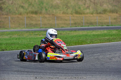 30 & 31/07/2011 : Championnat de France Minime – Cadet – Nationale à Muret (Photos Patrick Lascombes) 2011 — karting