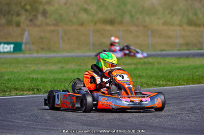 30 & 31/07/2011 : Championnat de France Minime – Cadet – Nationale à Muret (Photos Patrick Lascombes) 2011 — karting