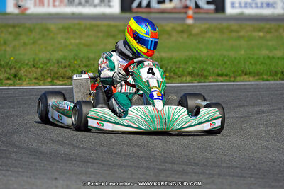 30 & 31/07/2011 : Championnat de France Minime – Cadet – Nationale à Muret (Photos Patrick Lascombes) 2011 — karting