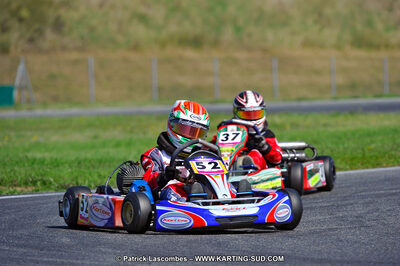 30 & 31/07/2011 : Championnat de France Minime – Cadet – Nationale à Muret (Photos Patrick Lascombes) 2011 — karting