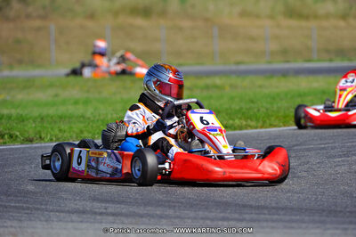 30 & 31/07/2011 : Championnat de France Minime – Cadet – Nationale à Muret (Photos Patrick Lascombes) 2011 — karting