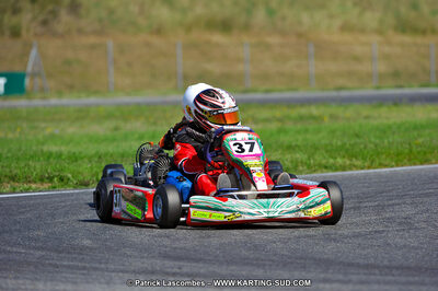 30 & 31/07/2011 : Championnat de France Minime – Cadet – Nationale à Muret (Photos Patrick Lascombes) 2011 — karting