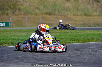 30 & 31/07/2011 : Championnat de France Minime – Cadet – Nationale à Muret (Photos Patrick Lascombes) 2011 — karting