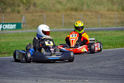 30 & 31/07/2011 : Championnat de France Minime – Cadet – Nationale à Muret (Photos Patrick Lascombes) 2011 — karting