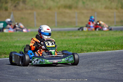 30 & 31/07/2011 : Championnat de France Minime – Cadet – Nationale à Muret (Photos Patrick Lascombes) 2011 — karting
