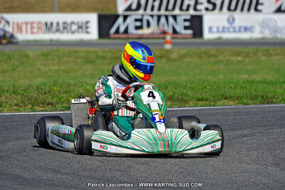 30 & 31/07/2011 : Championnat de France Minime – Cadet – Nationale à Muret (Photos Patrick Lascombes) 2011 — karting