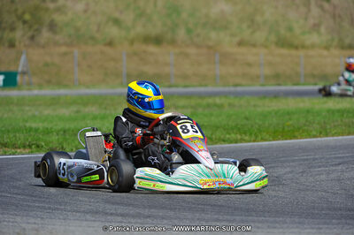 30 & 31/07/2011 : Championnat de France Minime – Cadet – Nationale à Muret (Photos Patrick Lascombes) 2011 — karting