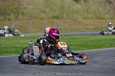 30 & 31/07/2011 : Championnat de France Minime – Cadet – Nationale à Muret (Photos Patrick Lascombes) 2011 — karting