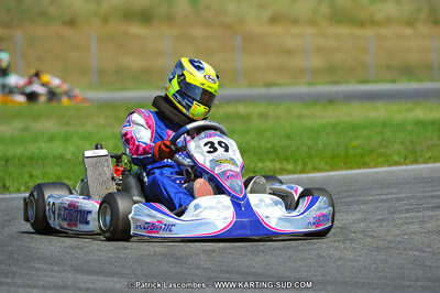 30 & 31/07/2011 : Championnat de France Minime – Cadet – Nationale à Muret (Photos Patrick Lascombes) 2011 — karting