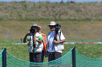 30 & 31/07/2011 : Championnat de France Minime – Cadet – Nationale à Muret (Photos Patrick Lascombes) 2011 — karting