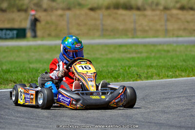 30 & 31/07/2011 : Championnat de France Minime – Cadet – Nationale à Muret (Photos Patrick Lascombes) 2011 — karting