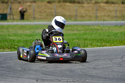 30 & 31/07/2011 : Championnat de France Minime – Cadet – Nationale à Muret (Photos Patrick Lascombes) 2011 — karting