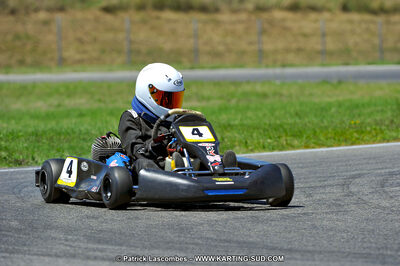 30 & 31/07/2011 : Championnat de France Minime – Cadet – Nationale à Muret (Photos Patrick Lascombes) 2011 — karting