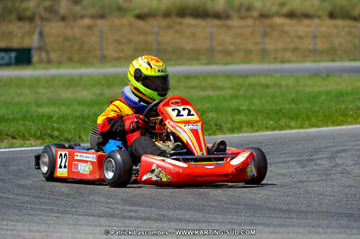 30 & 31/07/2011 : Championnat de France Minime – Cadet – Nationale à Muret (Photos Patrick Lascombes) 2011 — karting