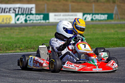 30 & 31/07/2011 : Championnat de France Minime – Cadet – Nationale à Muret (Photos Patrick Lascombes) 2011 — karting