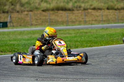 30 & 31/07/2011 : Championnat de France Minime – Cadet – Nationale à Muret (Photos Patrick Lascombes) 2011 — karting