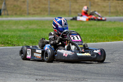 30 & 31/07/2011 : Championnat de France Minime – Cadet – Nationale à Muret (Photos Patrick Lascombes) 2011 — karting