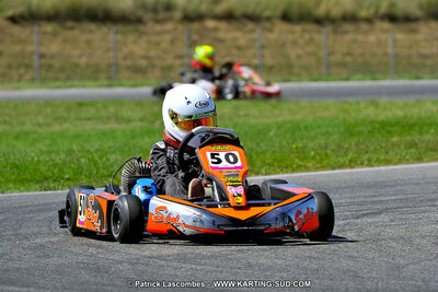 30 & 31/07/2011 : Championnat de France Minime – Cadet – Nationale à Muret (Photos Patrick Lascombes) 2011 — karting