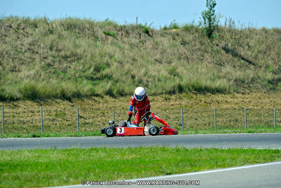 30 & 31/07/2011 : Championnat de France Minime – Cadet – Nationale à Muret (Photos Patrick Lascombes) 2011 — karting