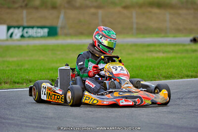 30 & 31/07/2011 : Championnat de France Minime – Cadet – Nationale à Muret (Photos Patrick Lascombes) 2011 — karting