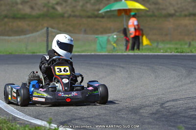 30 & 31/07/2011 : Championnat de France Minime – Cadet – Nationale à Muret (Photos Patrick Lascombes) 2011 — karting