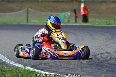 30 & 31/07/2011 : Championnat de France Minime – Cadet – Nationale à Muret (Photos Patrick Lascombes) 2011 — karting