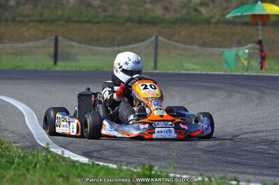 30 & 31/07/2011 : Championnat de France Minime – Cadet – Nationale à Muret (Photos Patrick Lascombes) 2011 — karting