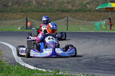30 & 31/07/2011 : Championnat de France Minime – Cadet – Nationale à Muret (Photos Patrick Lascombes) 2011 — karting
