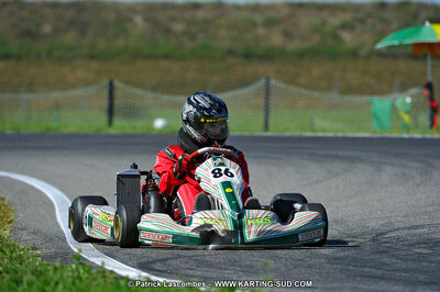 30 & 31/07/2011 : Championnat de France Minime – Cadet – Nationale à Muret (Photos Patrick Lascombes) 2011 — karting