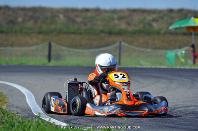 30 & 31/07/2011 : Championnat de France Minime – Cadet – Nationale à Muret (Photos Patrick Lascombes) 2011 — karting