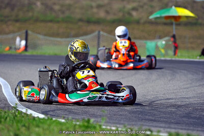 30 & 31/07/2011 : Championnat de France Minime – Cadet – Nationale à Muret (Photos Patrick Lascombes) 2011 — karting