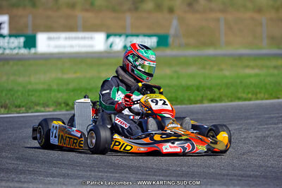 30 & 31/07/2011 : Championnat de France Minime – Cadet – Nationale à Muret (Photos Patrick Lascombes) 2011 — karting