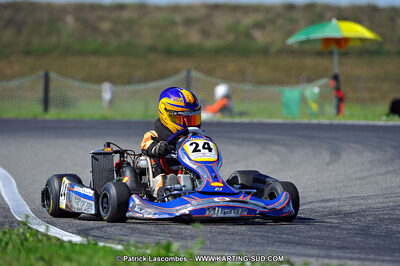 30 & 31/07/2011 : Championnat de France Minime – Cadet – Nationale à Muret (Photos Patrick Lascombes) 2011 — karting