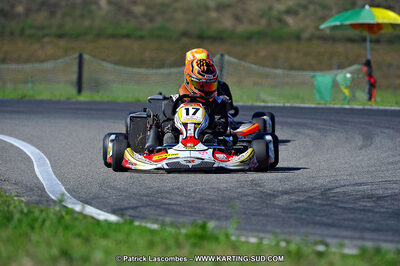 30 & 31/07/2011 : Championnat de France Minime – Cadet – Nationale à Muret (Photos Patrick Lascombes) 2011 — karting
