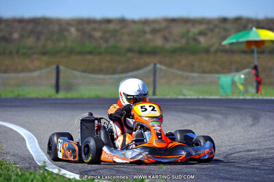 30 & 31/07/2011 : Championnat de France Minime – Cadet – Nationale à Muret (Photos Patrick Lascombes) 2011 — karting