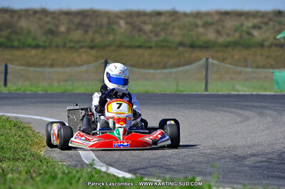 30 & 31/07/2011 : Championnat de France Minime – Cadet – Nationale à Muret (Photos Patrick Lascombes) 2011 — karting