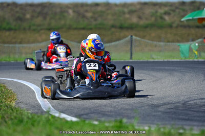 30 & 31/07/2011 : Championnat de France Minime – Cadet – Nationale à Muret (Photos Patrick Lascombes) 2011 — karting