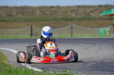 30 & 31/07/2011 : Championnat de France Minime – Cadet – Nationale à Muret (Photos Patrick Lascombes) 2011 — karting