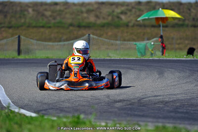 30 & 31/07/2011 : Championnat de France Minime – Cadet – Nationale à Muret (Photos Patrick Lascombes) 2011 — karting
