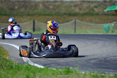 30 & 31/07/2011 : Championnat de France Minime – Cadet – Nationale à Muret (Photos Patrick Lascombes) 2011 — karting