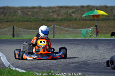 30 & 31/07/2011 : Championnat de France Minime – Cadet – Nationale à Muret (Photos Patrick Lascombes) 2011 — karting