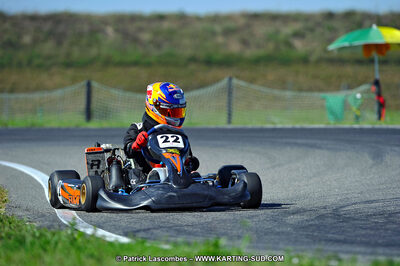 30 & 31/07/2011 : Championnat de France Minime – Cadet – Nationale à Muret (Photos Patrick Lascombes) 2011 — karting