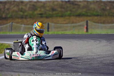 30 & 31/07/2011 : Championnat de France Minime – Cadet – Nationale à Muret (Photos Patrick Lascombes) 2011 — karting