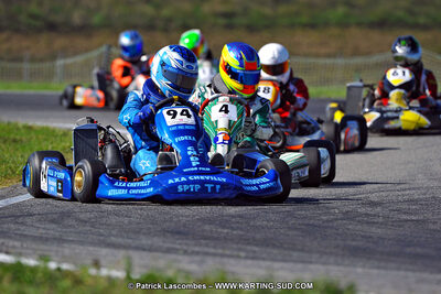 30 & 31/07/2011 : Championnat de France Minime – Cadet – Nationale à Muret (Photos Patrick Lascombes) 2011 — karting