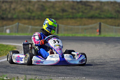 30 & 31/07/2011 : Championnat de France Minime – Cadet – Nationale à Muret (Photos Patrick Lascombes) 2011 — karting