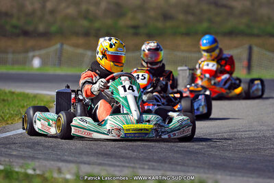 30 & 31/07/2011 : Championnat de France Minime – Cadet – Nationale à Muret (Photos Patrick Lascombes) 2011 — karting